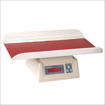 Manufacturers Exporters and Wholesale Suppliers of Infant Scale Delhi Delhi